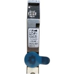 Dell Webcam Module G4JK9 - High-Quality Video and Audio for Professional Use